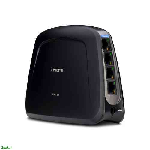 دانلود آپدیت فریمور لینکسیس Linksys WUMC710
