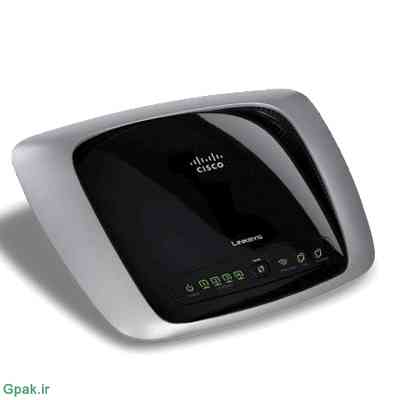 دانلود فایل دامپ(فلش)بایوس مودم لینک سیس Linksys WAG160N