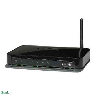 دانلود فایل دامپ(فلش)بایوس مودم نت گیر NETGEAR DGN1000
