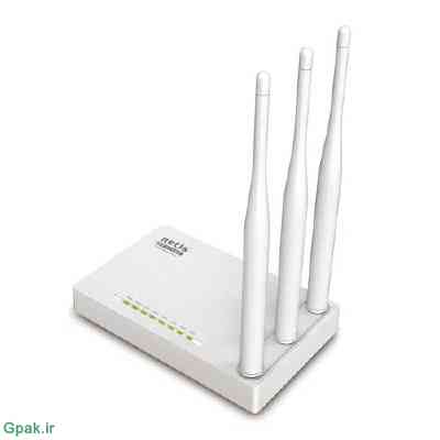 دانلود فایل دامپ(فلش)بایوس Netis 2409E