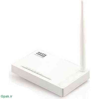 دانلود فایل دامپ(فلش)بایوس مودم نتیس Netis DL4310