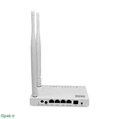 دانلود فایل دامپ(فلش)بایوس Netis DL4323D