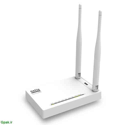دانلود آپدیت فریمور نتیس Netis DL4323U Firmware Update