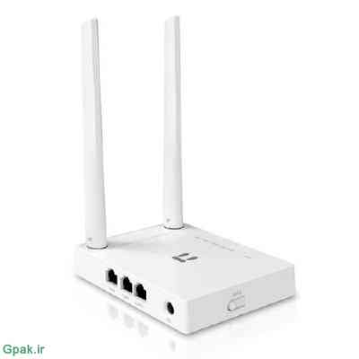 دانلود فایل دامپ(فلش)بایوس روتر نتیس NETIS W1