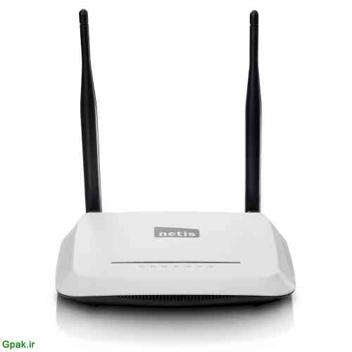 دانلود آپدیت فریمور نتیس Netis WF2419I Firmware Update