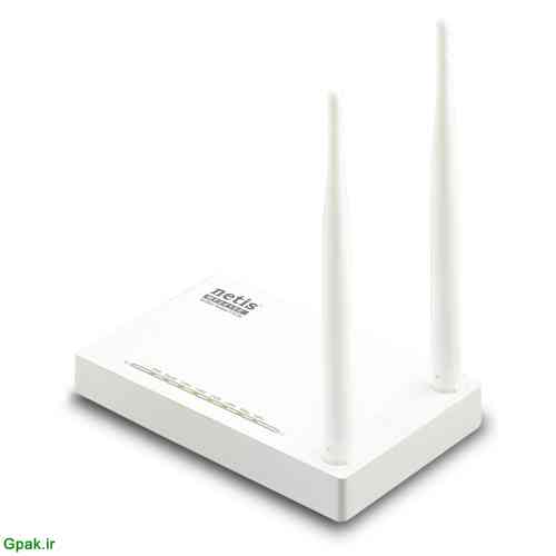 دانلود آپدیت فریمور نتیس Netis netis(WF2419E)Firmware Update