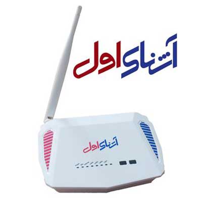 دانلود فایل آپدیت فریمور مودم آشنای اول Ashenaye Aval Arg-W4