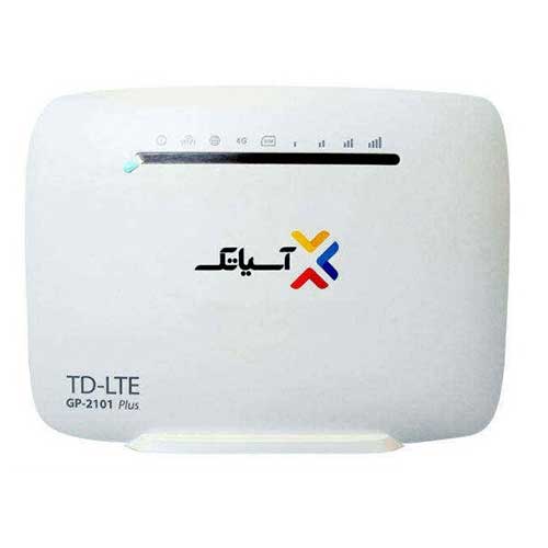 دانلود فایل آپدیت فریمور مودم آسیاتک TD-LTE GP 2101