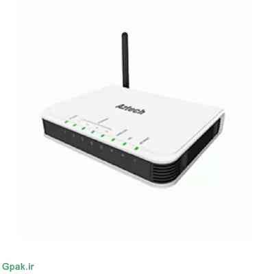 دانلود فایل دامپ(فلش)بایوس مودم ازتک Aztech DSL5001