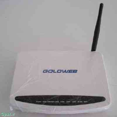 دانلود فایل دامپ(فلش)بایوس مودم گلد وب Goldweb GD-W810ND