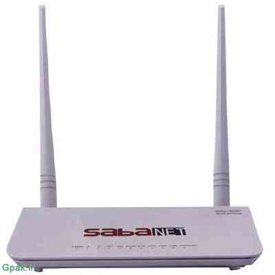 دانلود فایل دامپ(فلش)بایوس مودم صبا نت sabanet uns-rn300b
