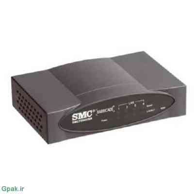 دانلود فایل آپدیت فریمور مودم اس ام سی SMC7004VBR
