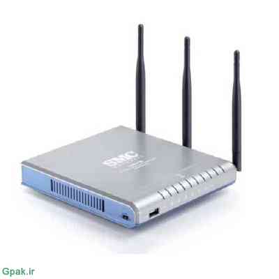 دانلود فایل آپدیت فریمور مودم اس ام سی SMCWGBR14-N