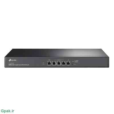 دانلود فایل دامپ(فلش)بایوس روتر تی پی لینک TP-Link TL-ER6120 V1