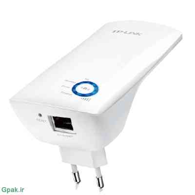 دانلود فایل دامپ(فلش)بایوس TP-LINK Universal Wi-Fi Range Extender TL-WA850RE v.2
