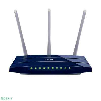دانلود فایل دامپ(فلش)بایوس روتر تی پی لینک TP-LINK TL-WR1043ND v4.x