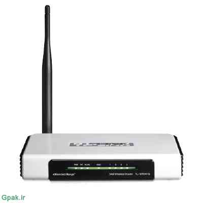 دانلود فایل دامپ(فلش)بایوس روتر تی پی لینک TP-Link TL-WR541G V.7.21