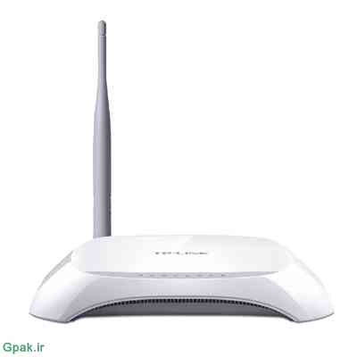 دانلود فریمور مودم تی پی لینک TP-Link TD-W8151N.V3