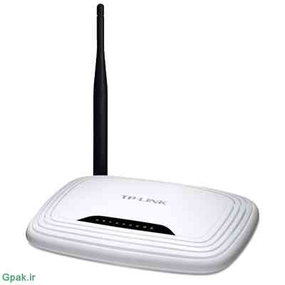 دانلود فایل دامپ(فلش)بایوس روتر تی پی لینک TP-LINK.TL-WR740NBios.V6.1