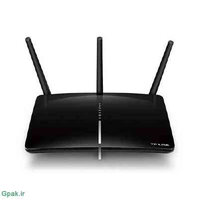 دانلود فریمور مودم تی پی لینک TP-Link Archer D5 V1