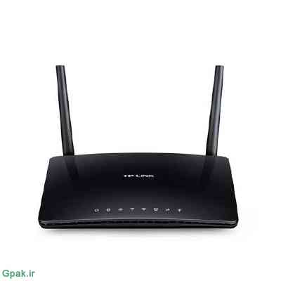 دانلود فریمور مودم تی پی لینک TP-Link Archer D20 V1