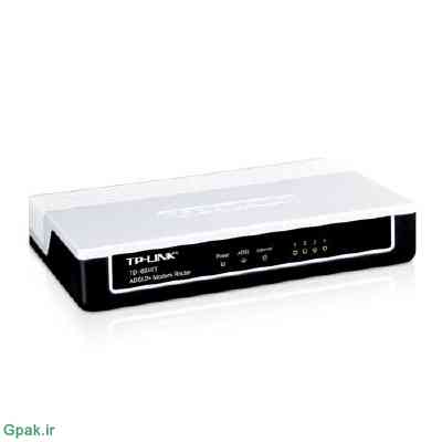 دانلود فریمور مودم تی پی لینک TP-Link TD-8840T V2