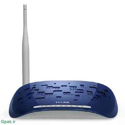 دانلود فایل دامپ(فلش)بایوس مودم تی پی لینک TP-Link TD-W8950N V1