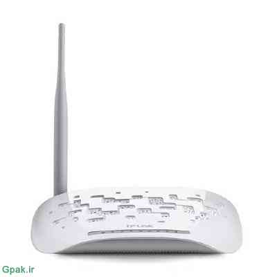 دانلود فایل دامپ(فلش)بایوس مودم تی پی لینک TP-Link TD-W8151N