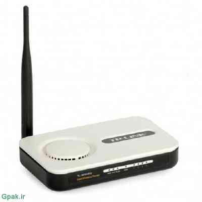 دانلود فایل دامپ(فلش)بایوس روتر تی پی لینک TP-LINK TL-WR340G Ver 3.1