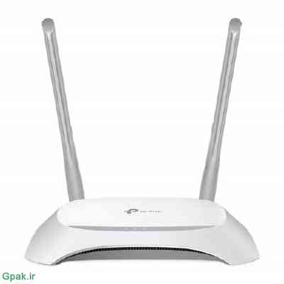 دانلود فایل دامپ(فلش)بایوس روتر تی پی لینک TP-Link TL-WR840N V2