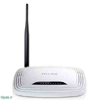 دانلود فایل دامپ(فلش)بایوس روتر تی پی لینک TP-Link TL-WR740N V6.1