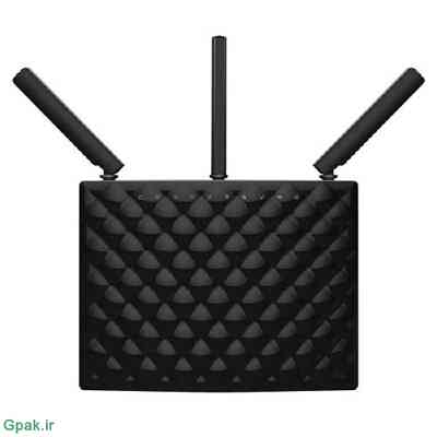 دانلود آپدیت فریمور مودم تندا Tenda AC15