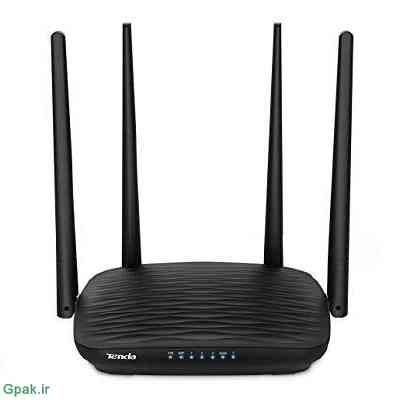 دانلود فایل دامپ(فلش)بایوس Tenda AC5