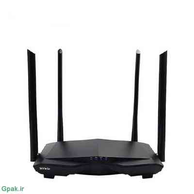 دانلود آپدیت فریمور مودم تندا Tenda AC6