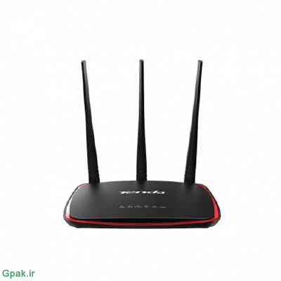 دانلود آپدیت فریمور مودم تندا Tenda AP5
