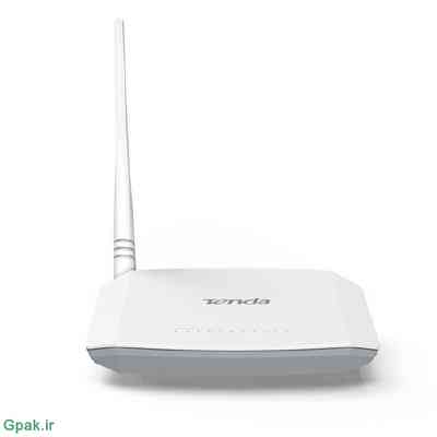 دانلود آپدیت فریمور مودم تندا Tenda D151