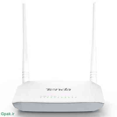 دانلود فایل دامپ(فلش)بایوس فریمور مودم Tenda D301 Bios