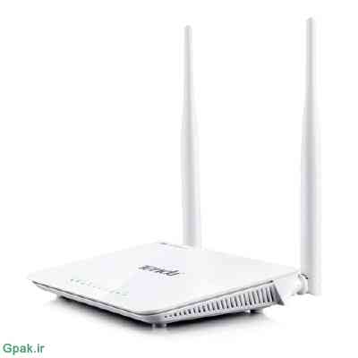 دانلود آپدیت فریمور مودم تندا Tenda F300