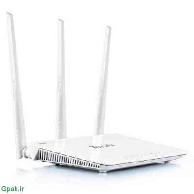 دانلود فایل دامپ(فلش)بایوس روتر تندا Tenda FH303