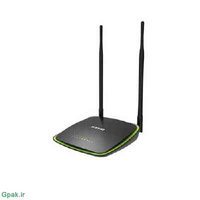 دانلود آپدیت فریمور مودم تندا Tenda FH307