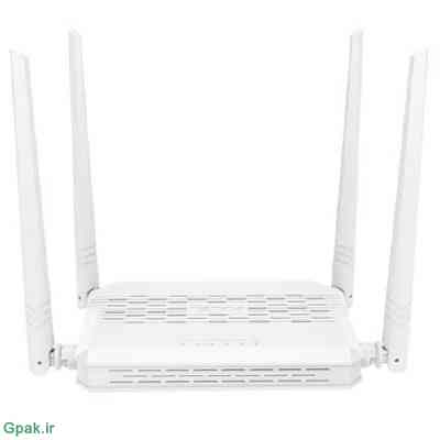 دانلود آپدیت فریمور مودم تندا Tenda FH330