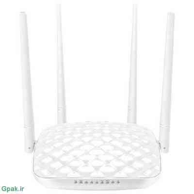 دانلود آپدیت فریمور مودم تندا Tenda FH456
