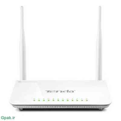 دانلود آپدیت فریمور مودم تندا Tenda G300