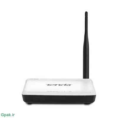 دانلود آپدیت فریمور مودم تندا Tenda N4