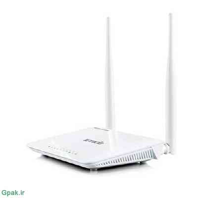 دانلود آپدیت فریمور مودم تندا Tenda N6