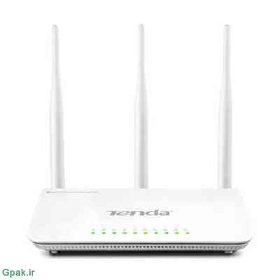 دانلود آپدیت فریمور مودم تندا Tenda N80