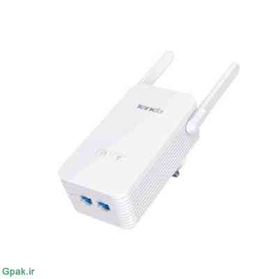دانلود آپدیت فریمور مودم تندا Tenda PA6
