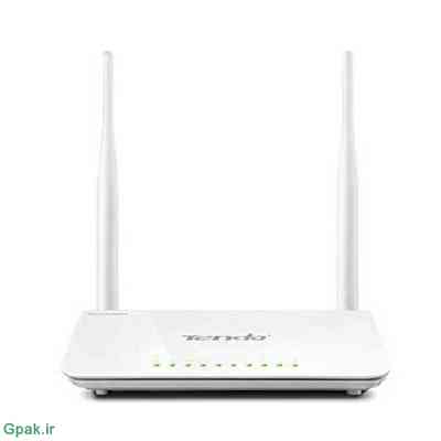 دانلود آپدیت فریمور مودم تندا Tenda W3002R