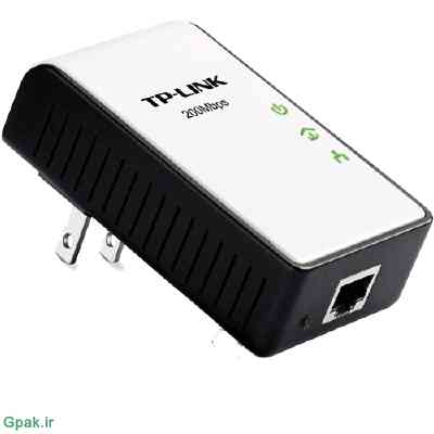 دانلود فایل دامپ(فلش)بایوس TP-LINK TL-PA211 AV200 Mini Multi-Streaming Powerline Adapter