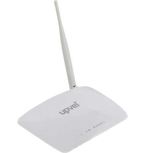 دانلود فایل دامپ(فلش)بایوس روتر Upvel UR-316N4G